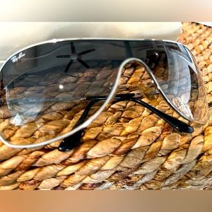 Ray-Ban Shield Sunglasses